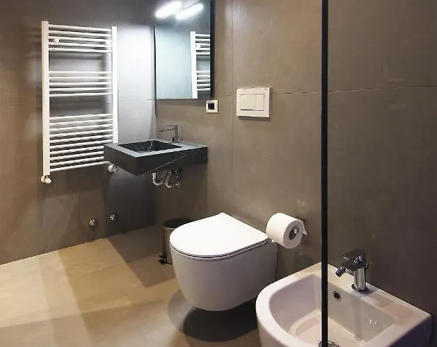 Interno 7 Bed & Breakfast