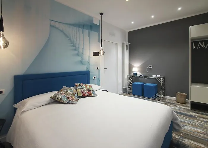 Interno 7 Bed & Breakfast