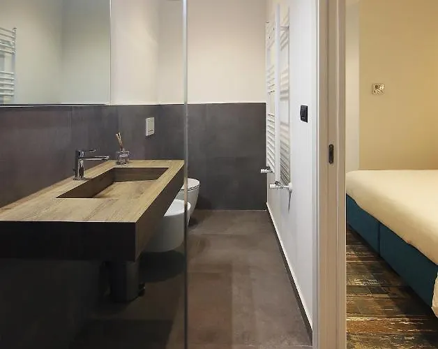 Bed & Breakfast Interno 7 Bari