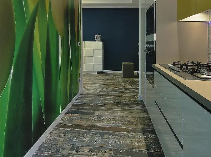 Interno 7 Bed & Breakfast Bari