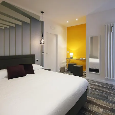 Interno 7 Bed & Breakfast 3*