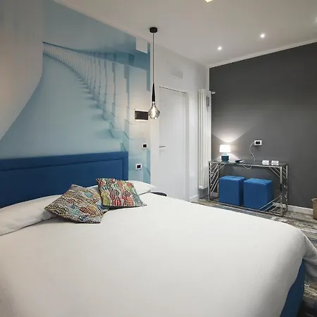 Interno 7 Bed & Breakfast