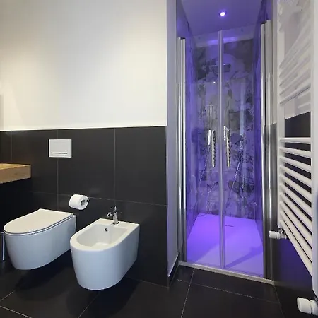 Bed & Breakfast Interno 7