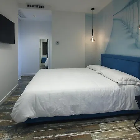 Bed & Breakfast Interno 7 Bari