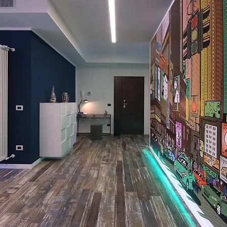 Interno 7 Alojamento de Acomodação e Pequeno-almoço