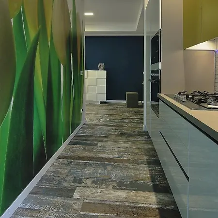 Interno 7 B&B Bari