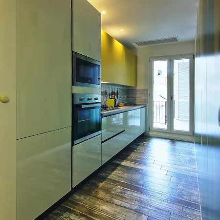 Bed & Breakfast Interno 7 Bari