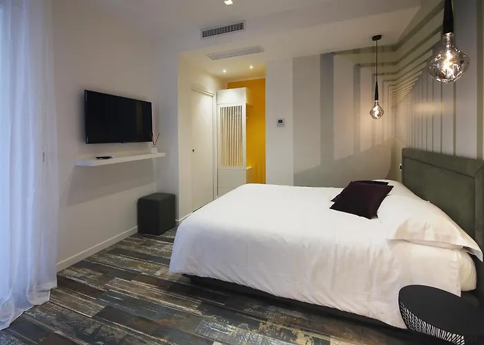 Bed & Breakfast Interno 7 3*