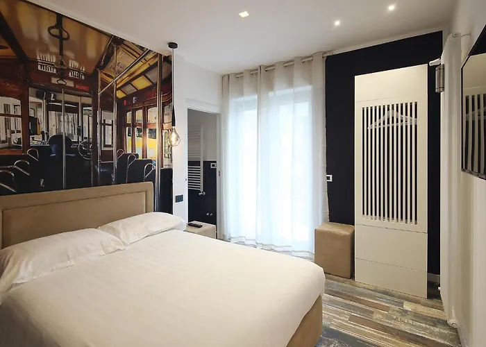 Interno 7 Bed & Breakfast Bari