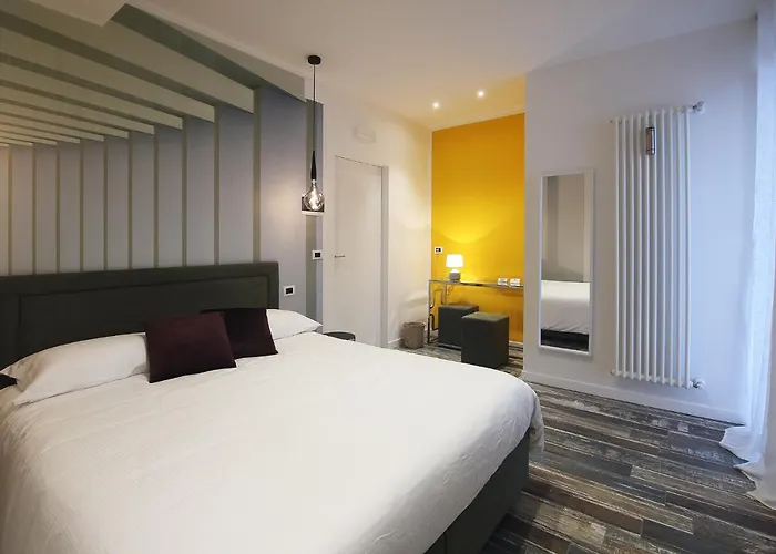 Interno 7 Bed & Breakfast 3*