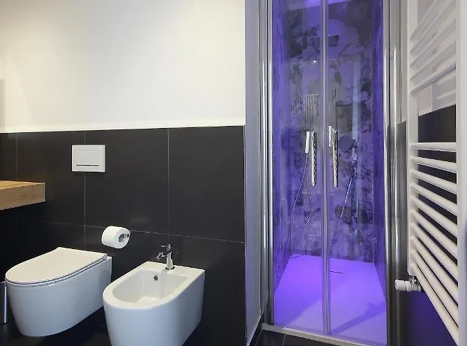 Bed & Breakfast Interno 7