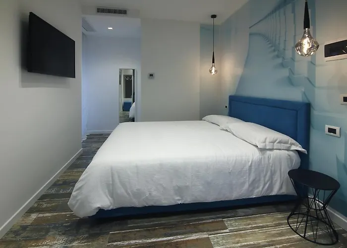 Bed & Breakfast Interno 7 Bari