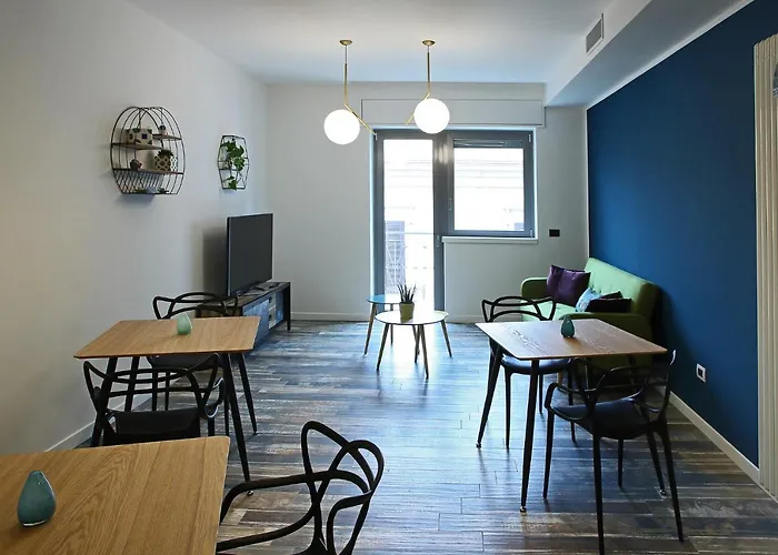 Interno 7 Bed & Breakfast 3*