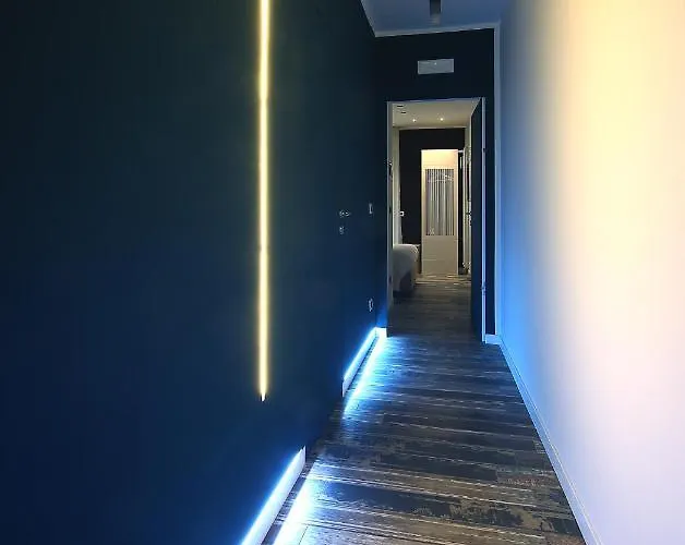 Interno 7 Bed & Breakfast Bari