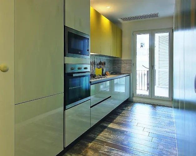 Bed & Breakfast Interno 7 Bari