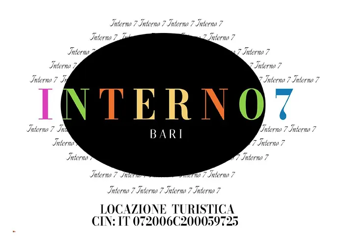 Interno 7 3* Bari