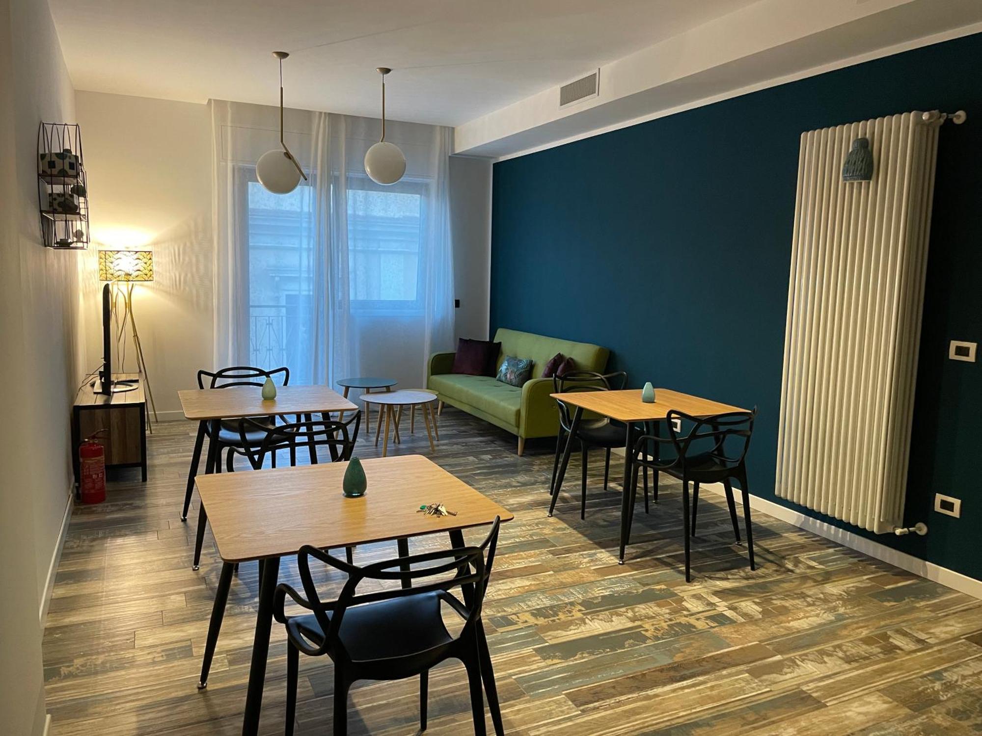 Bed & Breakfast Interno 7 Bari, Italy - book now, 2026 prices